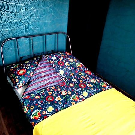 Apartament Santo Bartolomeo Torun Bagian luar foto