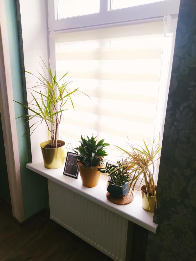 Apartament Santo Bartolomeo Torun Bagian luar foto