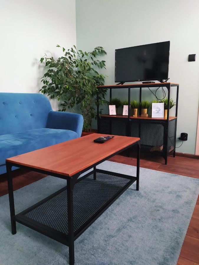 Apartament Santo Bartolomeo Torun Bagian luar foto