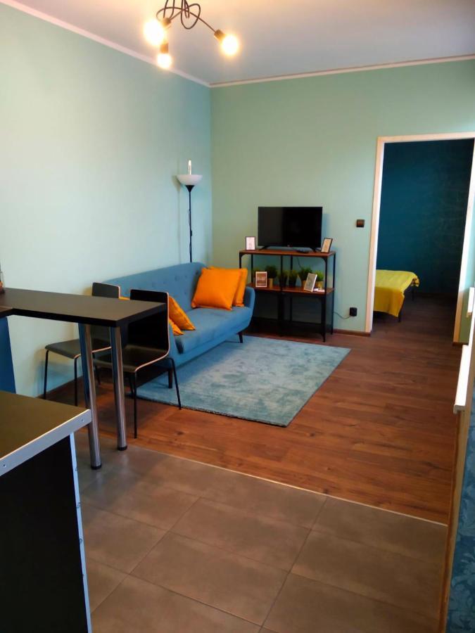 Apartament Santo Bartolomeo Torun Bagian luar foto